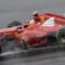 GP Germania 2012 di Formula 1: seconda pole position per Alonso sul bagnato! Seguono Vettel e Webber