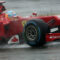 GP Gran Bretagna 2012 di Formula 1: Alonso conquista la pole sul bagnato. Seguono Webber e Schumacher