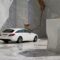 Mercedes CLS Shooting Brake: immagini ufficiali e dati tecnici