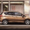 Nuova Ford B-Max: listino prezzi