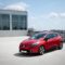 Nuova Renault Clio: immagini ufficiali e novità