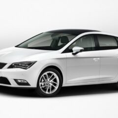 Nuova Seat Leon: prime immagini ufficiali