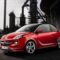Opel Adam: immagini ufficiali e dati tecnici della nuova compatta tedesca