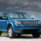 Land Rover Freelander 2 MY 2013: immagini ufficiali e dati tecnici
