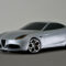Alfa Romeo: confermata la berlina di segmento E erede della 166