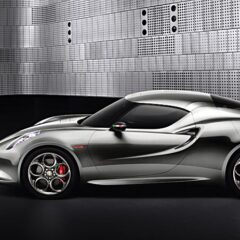 Marchionne: le nuove Alfa Romeo avranno motori sviluppati con Ferrari