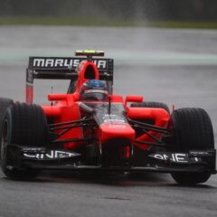 GP Belgio 2012 di Formula 1: orari in tv