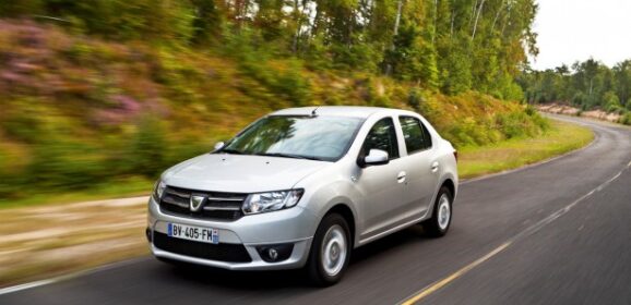 Nuova Dacia Logan e Sandero: prime immagini ufficiali e novità