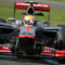 GP d’Italia 2012 di Formula 1: pole position a Hamilton e prima fila tutta McLaren. Alonso solo decimo