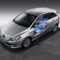 Mercedes Classe B Natural Gas Drive: immagini ufficiali e dati tecnici della Classe B a Metano