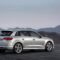 Nuova Audi A3 Sportback: immagini ufficiali e dati tecnici