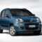 Nuova Fiat Panda Natural Power: dati tecnici e listino prezzi della variante a metano