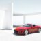 Nuova Jaguar F-Type: immagini ufficiali e prime informazioni
