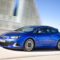 Nuova Opel Astra OPC: immagini ufficiali e dati tecnici