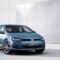 Nuova Volkswagen Golf 7: immagini ufficiali e dati tecnici
