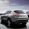 Maserati: le nuove vetture si chiameranno Ghibli e Levante