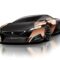 Peugeot Onyx concept: prime immagini ufficiali della sportiva ibrida francese