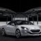 Peugeot RCZ restyling: immagini ufficiali e novità