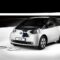 Toyota iQ EV: prime immagini della versione elettrica della citycar giapponese