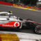 GP Belgio 2012 di Formula 1: Button conquista la sua prima pole, seguito da Kobayashi e Maldonado. Alonso sesto mette gli inseguitori alle spalle