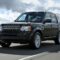 Land Rover Discovery 4 restyling 2013: immagini ufficiali e novità