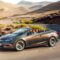 Opel Cascada: immagini ufficiali e dati tecnici della nuova cabriolet tedesca