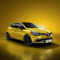 Nuova Renault Clio RS 200 EDC: immagini ufficiali e dati tecnici