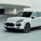 Porsche Cayenne Turbo S: immagini ufficiali e prestazioni