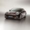 Porsche Panamera Platinum Edition: immagini ufficiali e caratteristiche del nuovo allestimento