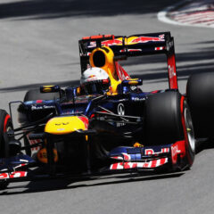 GP del Giappone 2012 di Formula 1: Vettel in pole precede Webber e Kobayashi. Sesto Alonso