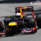 GP del Giappone 2012 di Formula 1: Vettel in pole precede Webber e Kobayashi. Sesto Alonso