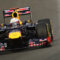 GP Corea 2012 di Formula 1: Vettel vince ancora e si porta in testa al campionato. Terzo Alonso