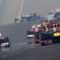 GP India 2012 di Formula 1: Vettel vince davanti ad Alonso e Webber. Hamilton fuori dalla corsa al mondiale