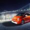 Fiat 500e: immagini ufficiali e dati tecnici della versione elettrica della 500