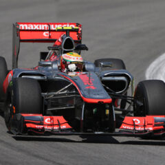 GP Brasile 2012 di Formula 1: Hamilton in pole position davanti a Button e Webber. Settimo Alonso