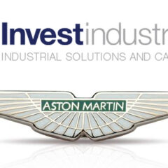 Aston Martin: Investindustrial Holding di Bonomi interessata al 50%