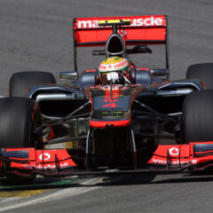 GP Brasile 2012 di Formula 1: risultati delle prove libere e orari in tv