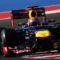 GP degli Stati Uniti 2012 di Formula 1: Vettel di nuovo in pole davanti a Hamilton e Webber. Solo nono Alonso