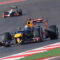 GP degli Stati Uniti 2012 di Formula 1: Hamilton vince davanti a Vettel e Alonso. Red Bull campione del mondo costruttori!