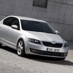 Nuova Skoda Octavia: prime immagini ufficiali e dati tecnici