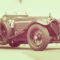 Le auto che hanno fatto la storia: Alfa Romeo 8C 2300