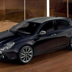 Alfa Romeo Giulietta Veloce: nuovo allestimento e prezzi