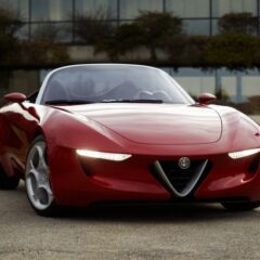 Nuova Alfa Romeo Spider: confermata la produzione insieme a Mazda