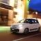 Fiat 500L: debutta il sistema di frenata automatica “City Brake Control”