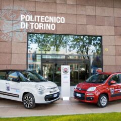 Fiat premia gli studenti universitari con “Fiat likes U”