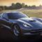 Nuova Chevrolet Corvette C7 Stingray: immagini ufficiali e dati tecnici della supercar americana