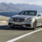 Nuova Mercedes E 63 AMG: immagini ufficiali e dati tecnici