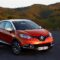 Nuova Renault Captur: immagini ufficiali e prime informazioni della SUV compatta francese