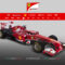 Nuova Ferrari F138: immagini ufficiali della nuova monoposto per la stagione 2013 di Formula 1