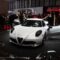 Salone di Ginevra 2013 (live): Alfa Romeo 4C